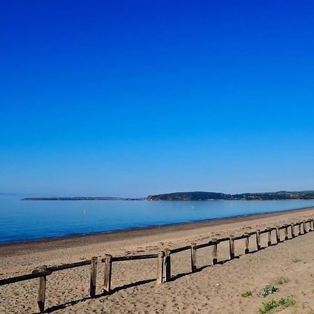 Beach Front Apartment Pwllheli Exterior foto